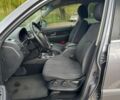 Сірий Cанг Йонг Rexton, об'ємом двигуна 2 л та пробігом 162 тис. км за 15000 $, фото 19 на Automoto.ua