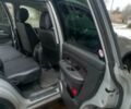 Сірий Cанг Йонг Rexton, об'ємом двигуна 2 л та пробігом 21 тис. км за 14000 $, фото 9 на Automoto.ua