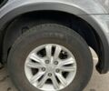 Сірий Cанг Йонг Rexton, об'ємом двигуна 2 л та пробігом 162 тис. км за 15000 $, фото 18 на Automoto.ua