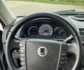 Сірий Cанг Йонг Rexton, об'ємом двигуна 2 л та пробігом 162 тис. км за 15000 $, фото 5 на Automoto.ua