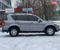 Серый Cанг Йонг Рекстон, объемом двигателя 2 л и пробегом 149 тыс. км за 14700 $, фото 15 на Automoto.ua