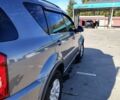 Сірий Cанг Йонг Rexton, об'ємом двигуна 2 л та пробігом 350 тис. км за 14000 $, фото 4 на Automoto.ua