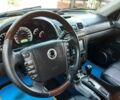 Сірий Cанг Йонг Rexton, об'ємом двигуна 2.7 л та пробігом 230 тис. км за 12817 $, фото 2 на Automoto.ua