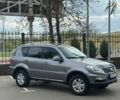 Сірий Cанг Йонг Rexton, об'ємом двигуна 2 л та пробігом 162 тис. км за 15000 $, фото 4 на Automoto.ua