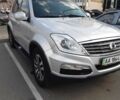 Сірий Cанг Йонг Rexton, об'ємом двигуна 2.7 л та пробігом 230 тис. км за 12817 $, фото 1 на Automoto.ua