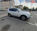 Серый Cанг Йонг Рекстон, объемом двигателя 2.7 л и пробегом 230 тыс. км за 15000 $, фото 5 на Automoto.ua