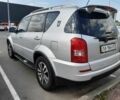 Сірий Cанг Йонг Rexton, об'ємом двигуна 2.7 л та пробігом 230 тис. км за 12817 $, фото 9 на Automoto.ua
