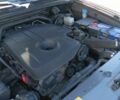Сірий Cанг Йонг Rexton, об'ємом двигуна 2 л та пробігом 146 тис. км за 13200 $, фото 6 на Automoto.ua