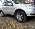 Сірий Cанг Йонг Rexton, об'ємом двигуна 2 л та пробігом 21 тис. км за 15500 $, фото 1 на Automoto.ua