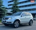 Сірий Cанг Йонг Rexton, об'ємом двигуна 2 л та пробігом 130 тис. км за 9850 $, фото 1 на Automoto.ua