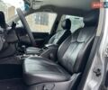 Сірий Cанг Йонг Rexton, об'ємом двигуна 2 л та пробігом 244 тис. км за 14990 $, фото 7 на Automoto.ua