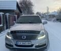 Серый Cанг Йонг Рекстон, объемом двигателя 2 л и пробегом 189 тыс. км за 13500 $, фото 2 на Automoto.ua