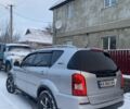 Сірий Cанг Йонг Rexton, об'ємом двигуна 2 л та пробігом 189 тис. км за 13400 $, фото 1 на Automoto.ua