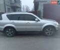 Сірий Cанг Йонг Rexton, об'ємом двигуна 2 л та пробігом 189 тис. км за 13400 $, фото 4 на Automoto.ua