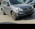 Сірий Cанг Йонг Rexton, об'ємом двигуна 2 л та пробігом 155 тис. км за 12000 $, фото 9 на Automoto.ua