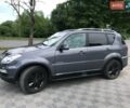 Сірий Cанг Йонг Rexton, об'ємом двигуна 2 л та пробігом 215 тис. км за 14500 $, фото 11 на Automoto.ua