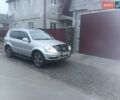 Сірий Cанг Йонг Rexton, об'ємом двигуна 2 л та пробігом 189 тис. км за 13400 $, фото 1 на Automoto.ua