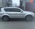 Серый Cанг Йонг Рекстон, объемом двигателя 2 л и пробегом 189 тыс. км за 13900 $, фото 4 на Automoto.ua