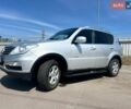 Сірий Cанг Йонг Rexton, об'ємом двигуна 2 л та пробігом 246 тис. км за 14000 $, фото 1 на Automoto.ua