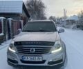 Сірий Cанг Йонг Rexton, об'ємом двигуна 2 л та пробігом 189 тис. км за 13400 $, фото 2 на Automoto.ua