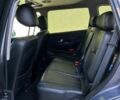 Сірий Cанг Йонг Rexton, об'ємом двигуна 2 л та пробігом 155 тис. км за 12000 $, фото 6 на Automoto.ua