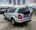 Cанг Йонг Рекстон 2015 в Киеве на Automoto.ua Серый Cанг Йонг Рекстон, объемом двигателя 2 л и пробегом 243 тыс. км за 16900 $, фото 5 на Automoto.ua