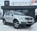 Сірий Cанг Йонг Rexton, об'ємом двигуна 2 л та пробігом 244 тис. км за 14990 $, фото 1 на Automoto.ua
