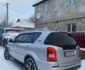 Серый Cанг Йонг Рекстон, объемом двигателя 2 л и пробегом 189 тыс. км за 13500 $, фото 1 на Automoto.ua
