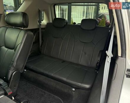 Cанг Йонг Рекстон 2015 в Киеве на Automoto.ua Серый Cанг Йонг Рекстон, объемом двигателя 2 л и пробегом 243 тыс. км за 16900 $, фото 19 на Automoto.ua