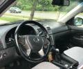 Сірий Cанг Йонг Rexton, об'ємом двигуна 2 л та пробігом 215 тис. км за 14500 $, фото 7 на Automoto.ua