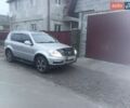 Сірий Cанг Йонг Rexton, об'ємом двигуна 2 л та пробігом 189 тис. км за 13700 $, фото 1 на Automoto.ua
