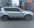 Серый Cанг Йонг Рекстон, объемом двигателя 2 л и пробегом 189 тыс. км за 13500 $, фото 4 на Automoto.ua