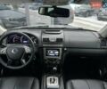 Сірий Cанг Йонг Rexton, об'ємом двигуна 2 л та пробігом 244 тис. км за 14990 $, фото 13 на Automoto.ua