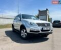Сірий Cанг Йонг Rexton, об'ємом двигуна 2 л та пробігом 246 тис. км за 14000 $, фото 2 на Automoto.ua