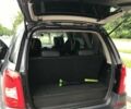 Сірий Cанг Йонг Rexton, об'ємом двигуна 2 л та пробігом 215 тис. км за 14500 $, фото 10 на Automoto.ua