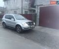 Сірий Cанг Йонг Rexton, об'ємом двигуна 2 л та пробігом 189 тис. км за 15000 $, фото 1 на Automoto.ua