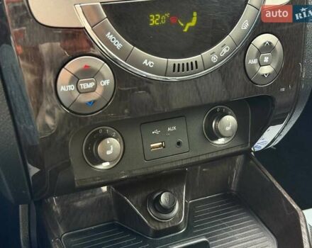 Cанг Йонг Рекстон 2015 в Киеве на Automoto.ua Серый Cанг Йонг Рекстон, объемом двигателя 2 л и пробегом 243 тыс. км за 16900 $, фото 15 на Automoto.ua