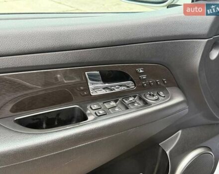 Cанг Йонг Рекстон 2015 в Киеве на Automoto.ua Серый Cанг Йонг Рекстон, объемом двигателя 2 л и пробегом 243 тыс. км за 16900 $, фото 8 на Automoto.ua