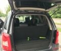 Сірий Cанг Йонг Rexton, об'ємом двигуна 2 л та пробігом 215 тис. км за 14500 $, фото 13 на Automoto.ua