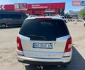 Сірий Cанг Йонг Rexton, об'ємом двигуна 2 л та пробігом 246 тис. км за 14000 $, фото 5 на Automoto.ua