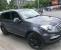 Сірий Cанг Йонг Rexton, об'ємом двигуна 2 л та пробігом 215 тис. км за 14500 $, фото 8 на Automoto.ua