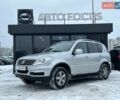 Сірий Cанг Йонг Rexton, об'ємом двигуна 2 л та пробігом 244 тис. км за 14990 $, фото 3 на Automoto.ua