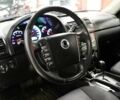 Серый Cанг Йонг Рекстон, объемом двигателя 2 л и пробегом 160 тыс. км за 7000 $, фото 4 на Automoto.ua