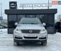 Сірий Cанг Йонг Rexton, об'ємом двигуна 2 л та пробігом 244 тис. км за 14990 $, фото 2 на Automoto.ua