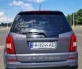 Сірий Cанг Йонг Rexton, об'ємом двигуна 2.16 л та пробігом 186 тис. км за 15600 $, фото 2 на Automoto.ua