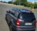 Сірий Cанг Йонг Rexton, об'ємом двигуна 2.16 л та пробігом 186 тис. км за 15600 $, фото 13 на Automoto.ua
