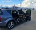 Сірий Cанг Йонг Rexton, об'ємом двигуна 2.16 л та пробігом 186 тис. км за 15600 $, фото 19 на Automoto.ua