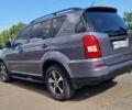 Сірий Cанг Йонг Rexton, об'ємом двигуна 2.16 л та пробігом 186 тис. км за 15600 $, фото 1 на Automoto.ua