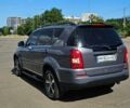 Сірий Cанг Йонг Rexton, об'ємом двигуна 2.16 л та пробігом 186 тис. км за 15600 $, фото 8 на Automoto.ua