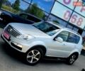 Серый Cанг Йонг Рекстон, объемом двигателя 2.2 л и пробегом 92 тыс. км за 14950 $, фото 8 на Automoto.ua
